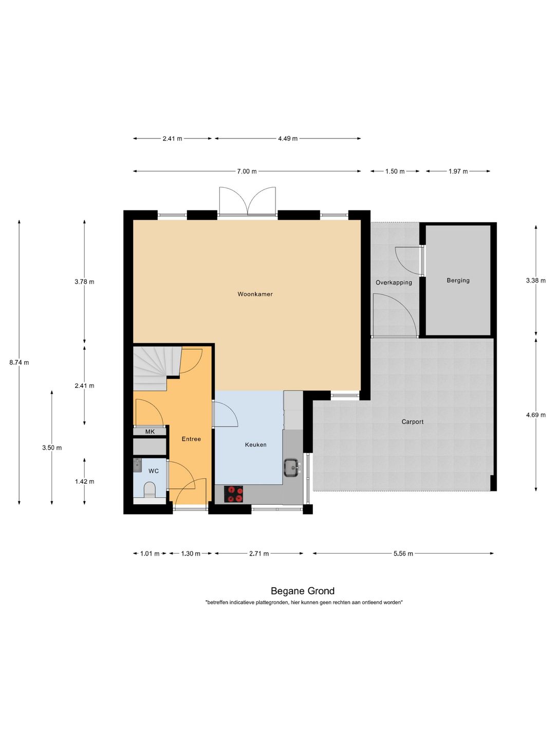 Modern Sustainable Home in Quiet Reusel Location — 42