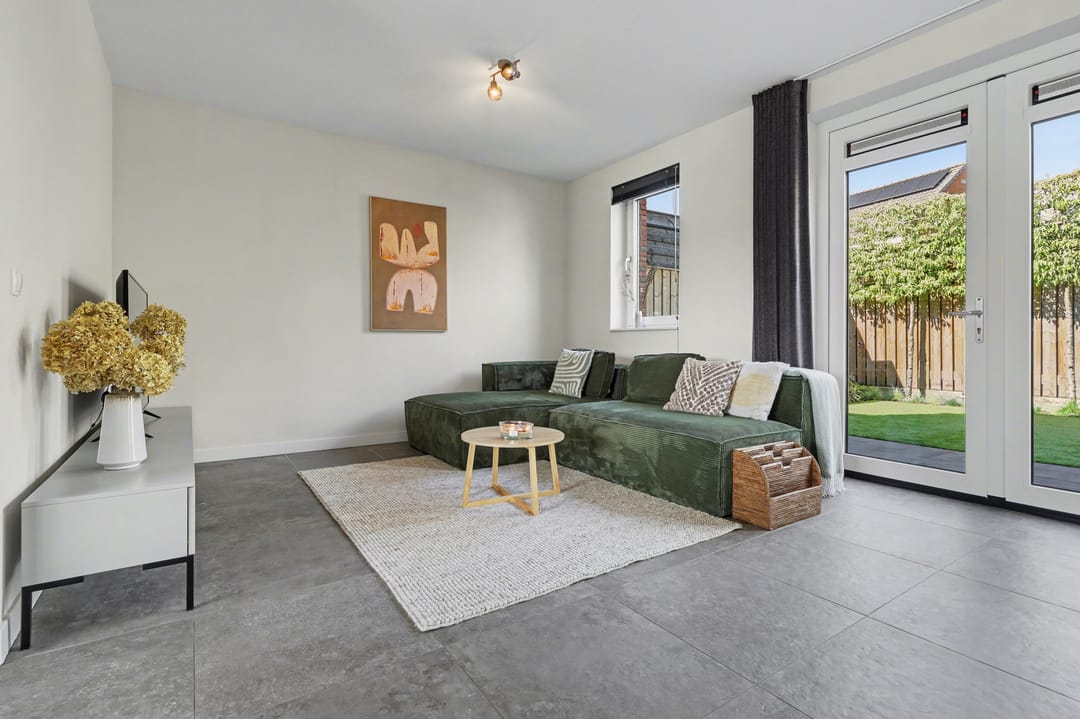 Foto 7 van Poting 15