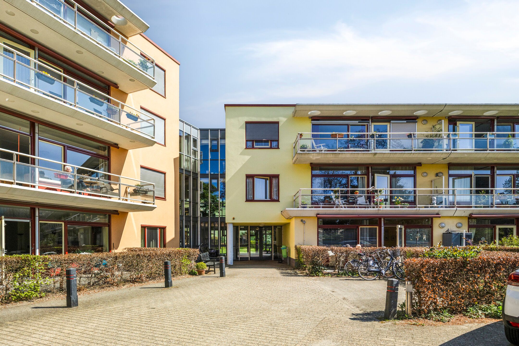 Photo 27 of Nieuw-Schoonoord 160