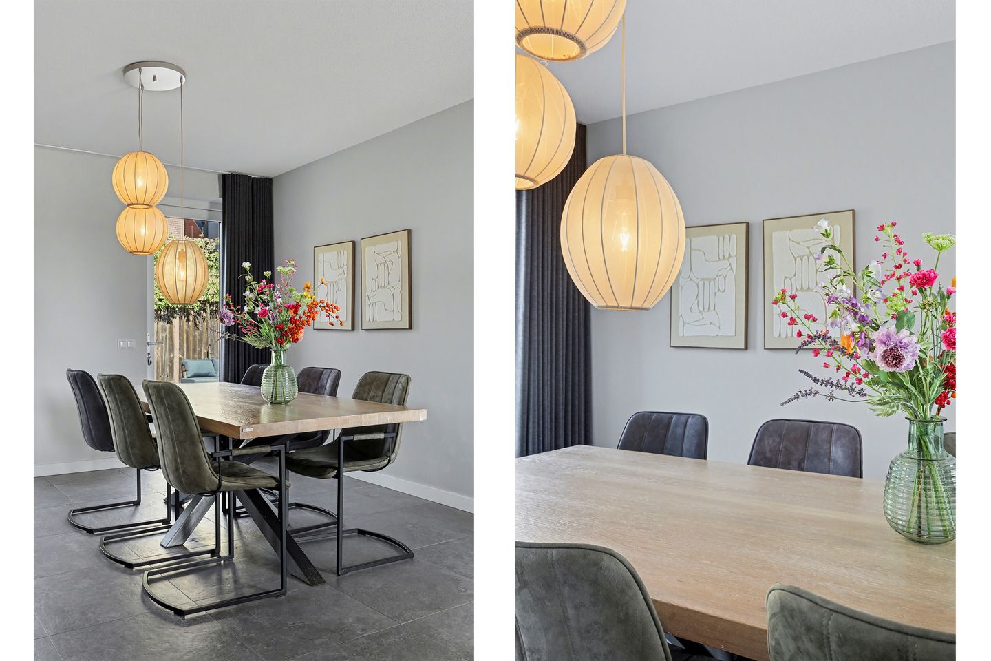 Foto 14 van Poting 15