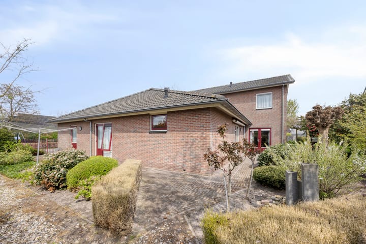 Foto 2 van De Vaarboom 20