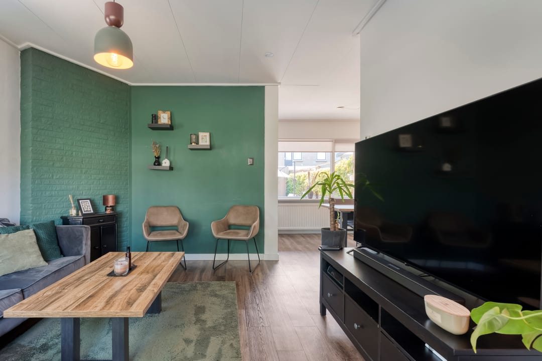 Foto 8 van Anemoonstraat 100