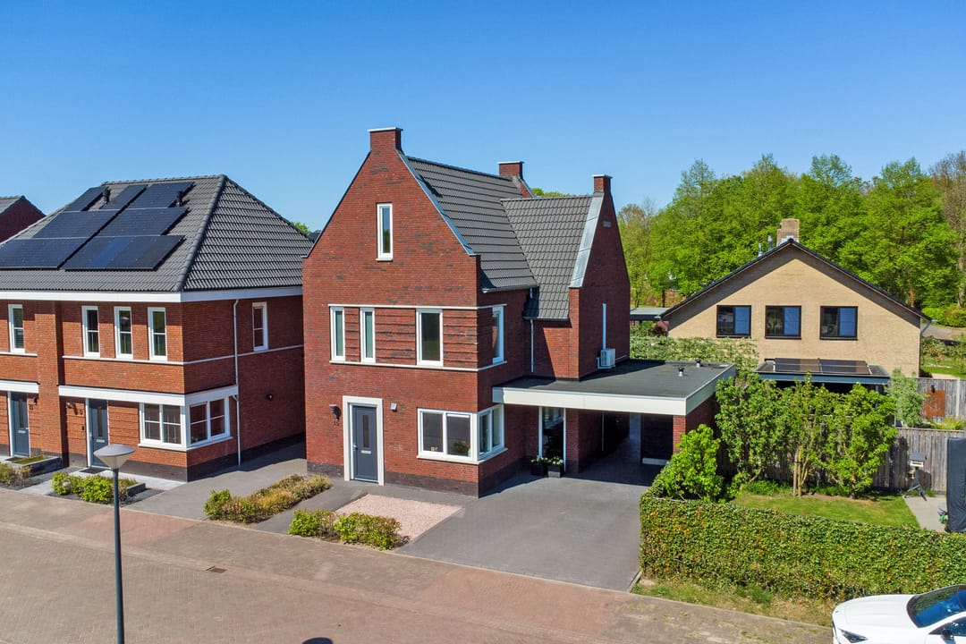 Foto 1 van Poting 15