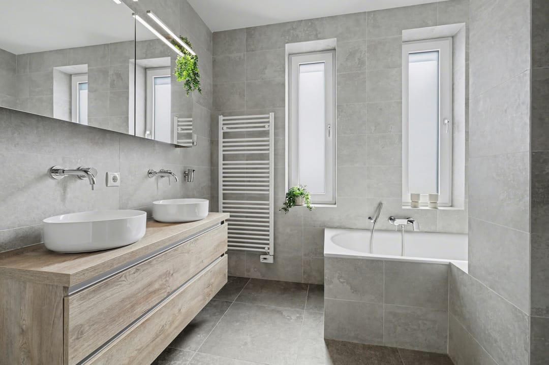 Modern Sustainable Home in Quiet Reusel Location — 28