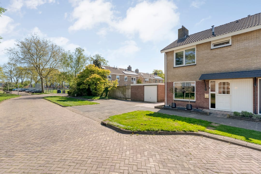 Foto 2 van Anemoonstraat 100