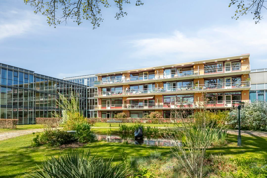 Photo 28 of Nieuw-Schoonoord 160