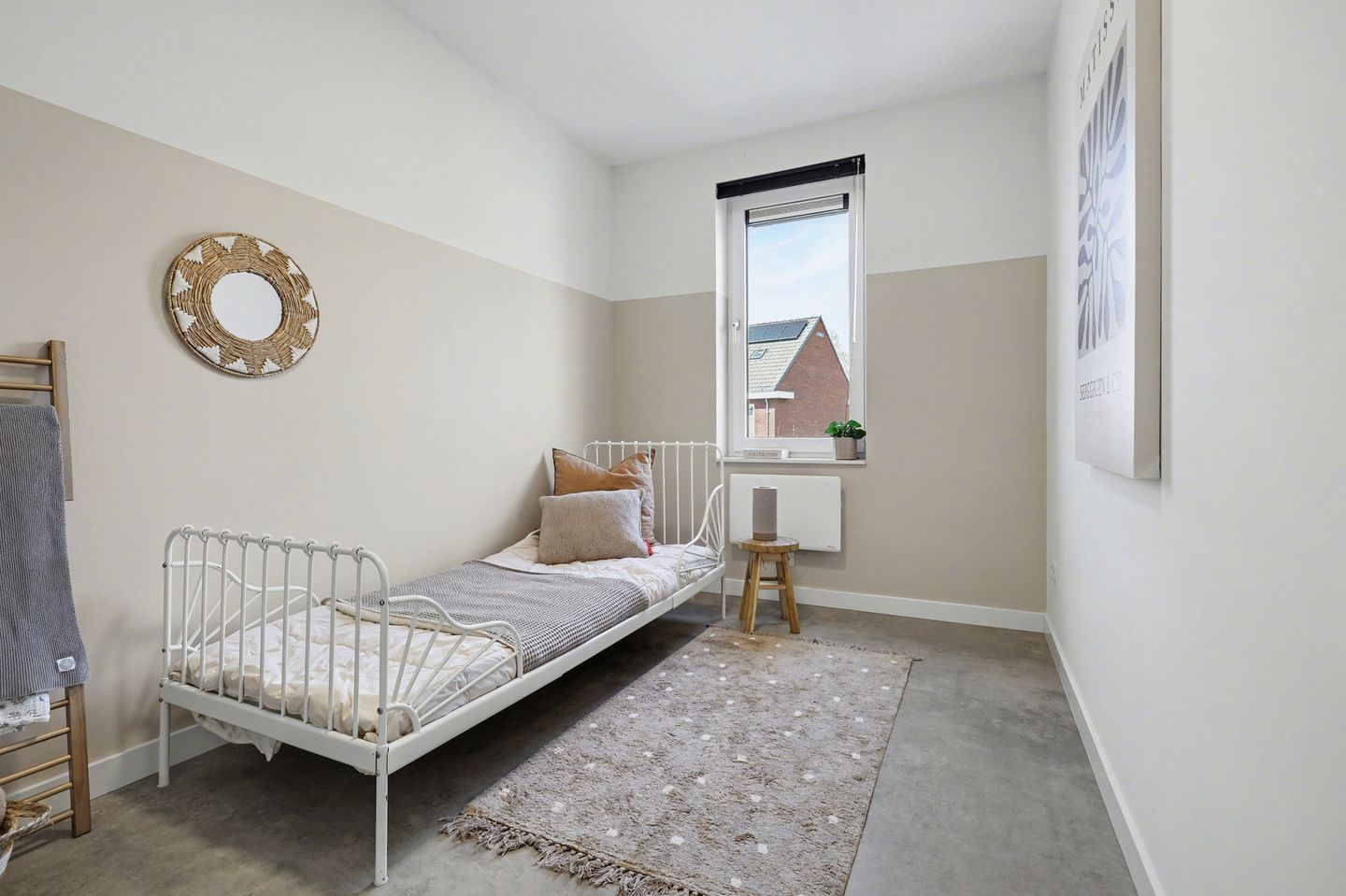 Foto 25 van Poting 15