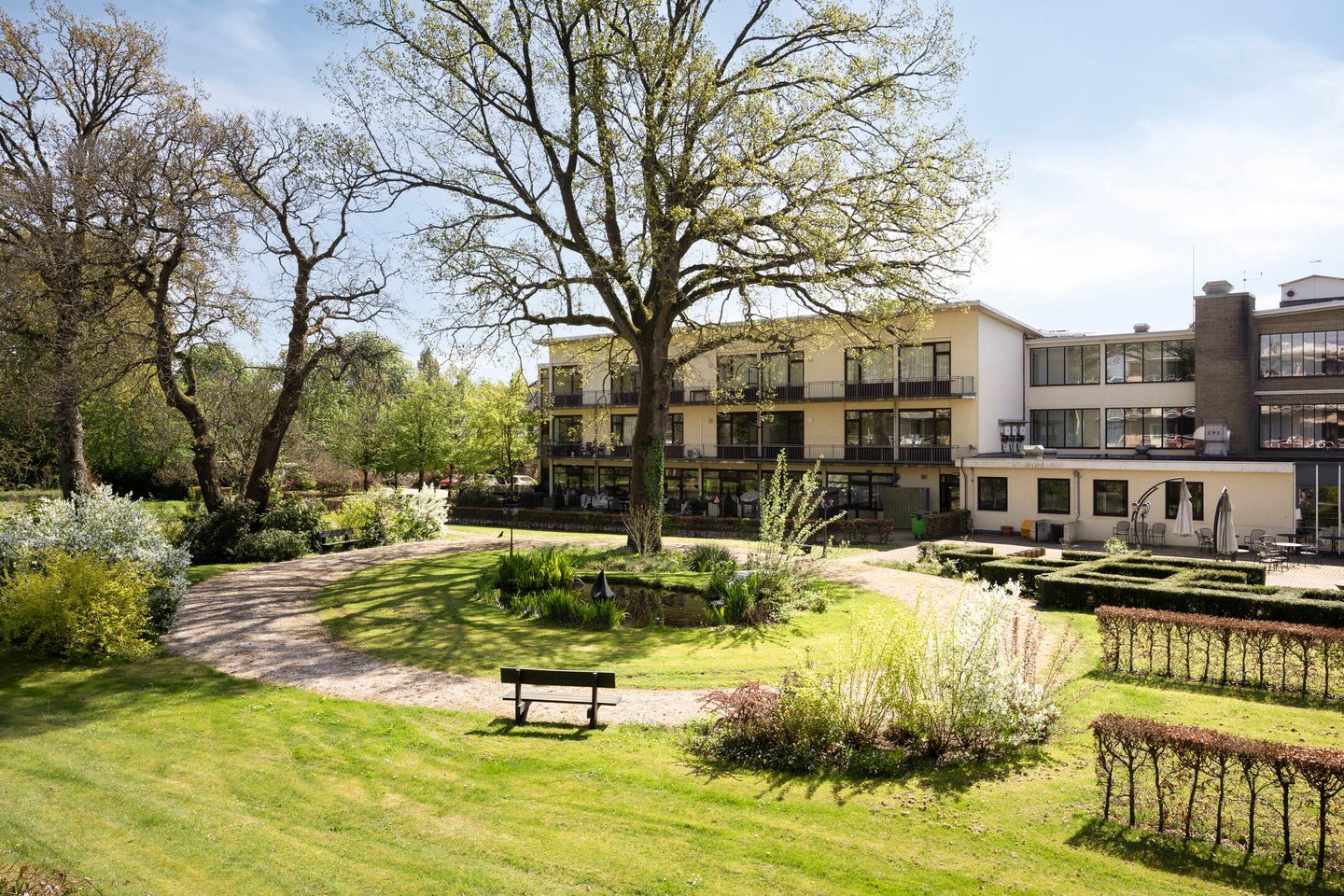 Photo 40 of Nieuw-Schoonoord 160