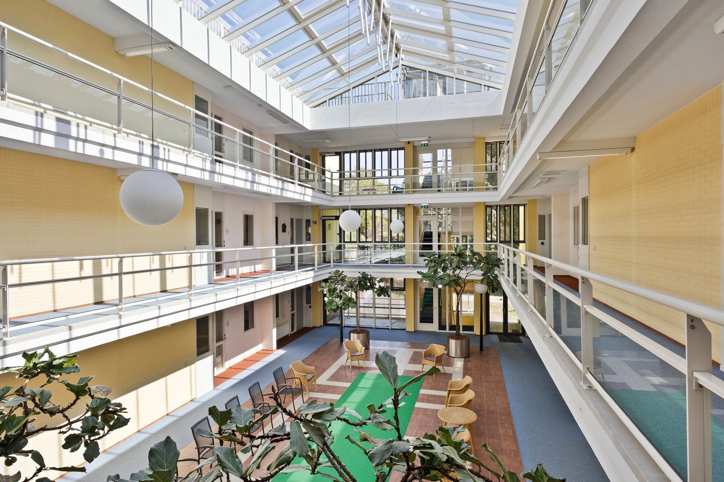 Photo 35 of Nieuw-Schoonoord 160