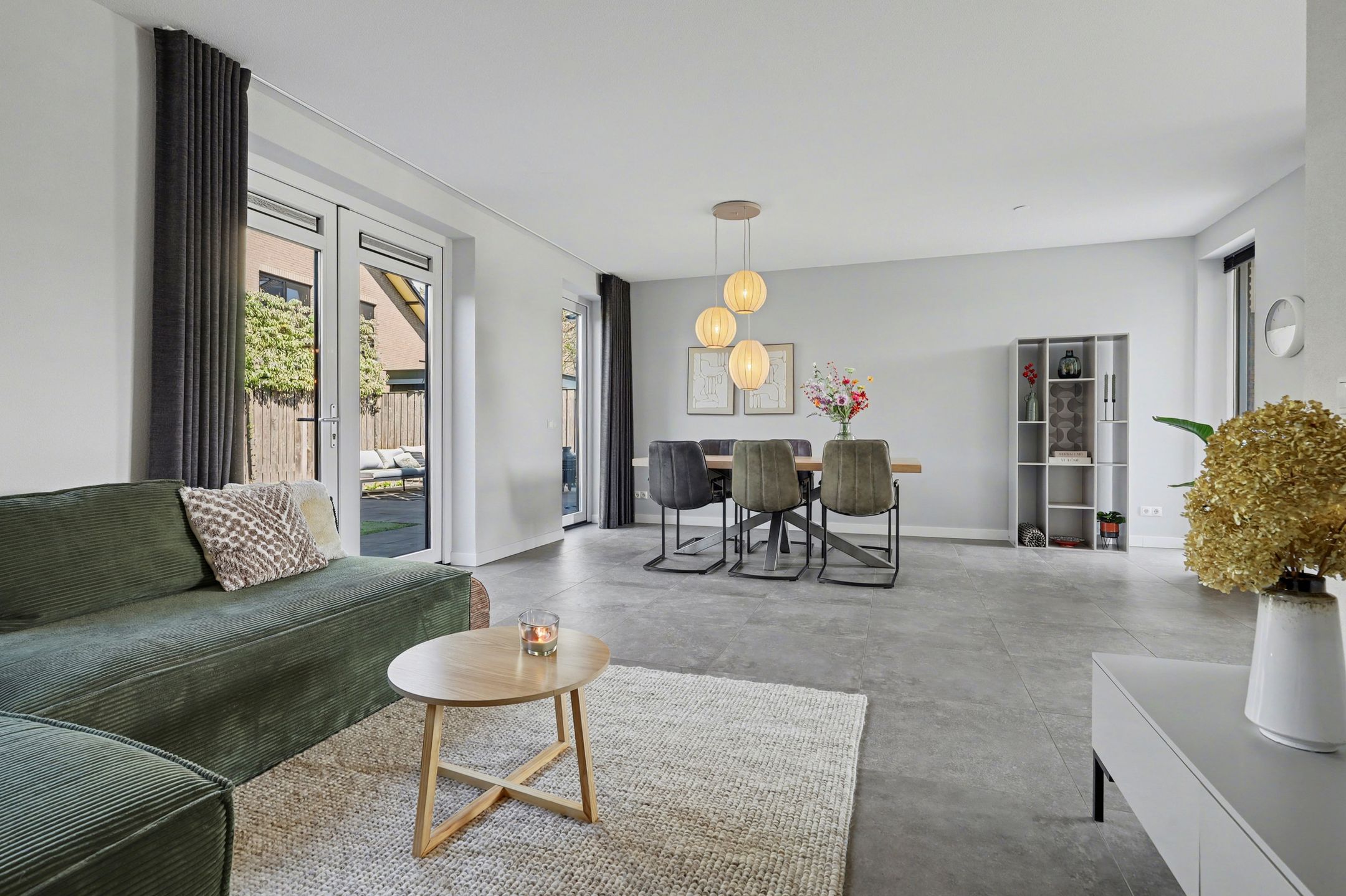 Foto 9 van Poting 15