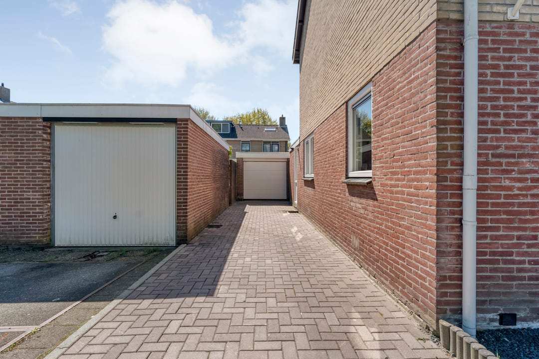 Foto 38 van Anemoonstraat 100