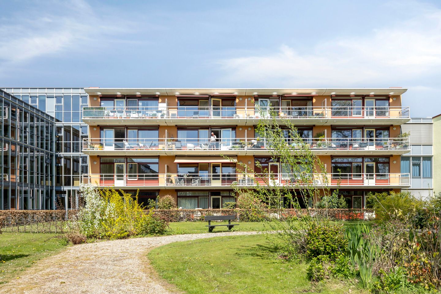 Photo 29 of Nieuw-Schoonoord 160