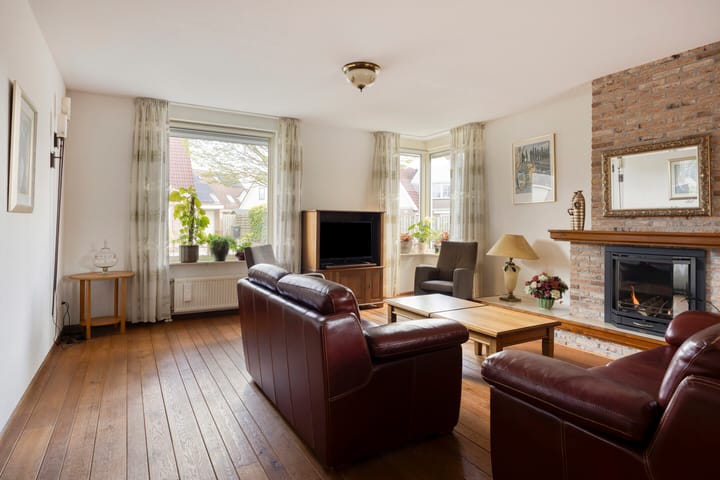 Foto 4 van De Vaarboom 20