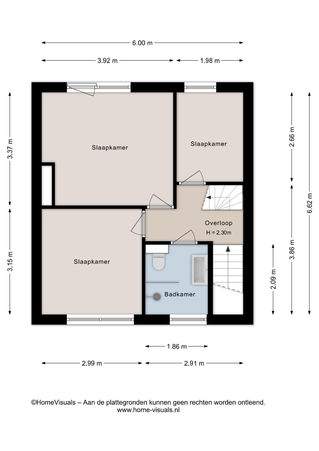 Foto 47 van Anemoonstraat 100