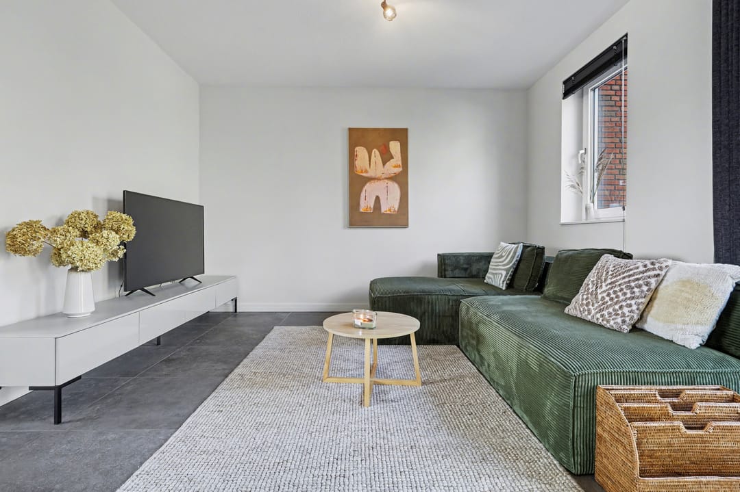 Foto 8 van Poting 15