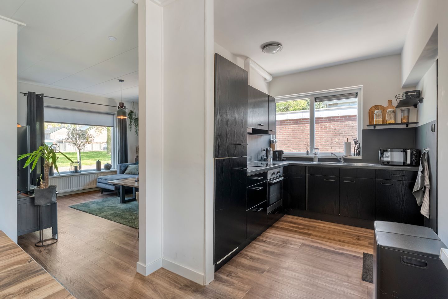 Foto 10 van Anemoonstraat 100