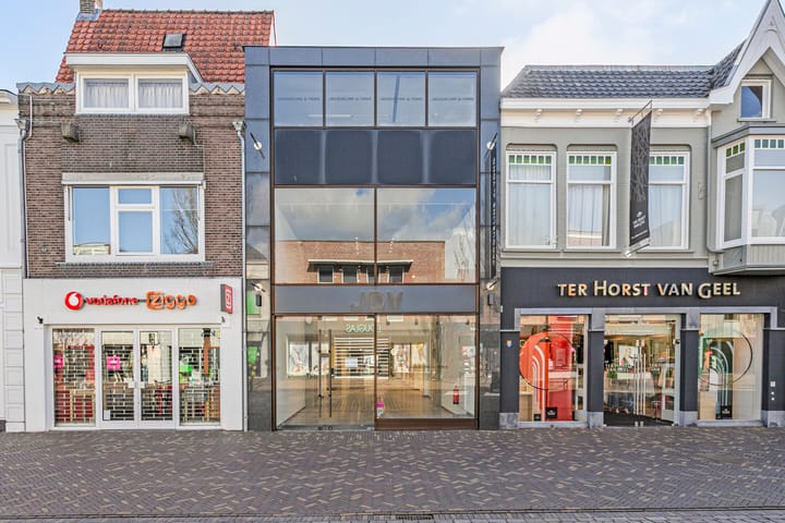 Hoofdstraat 16