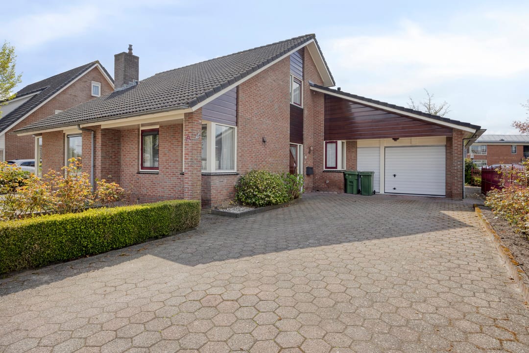 Photo 43 of De Vaarboom 20