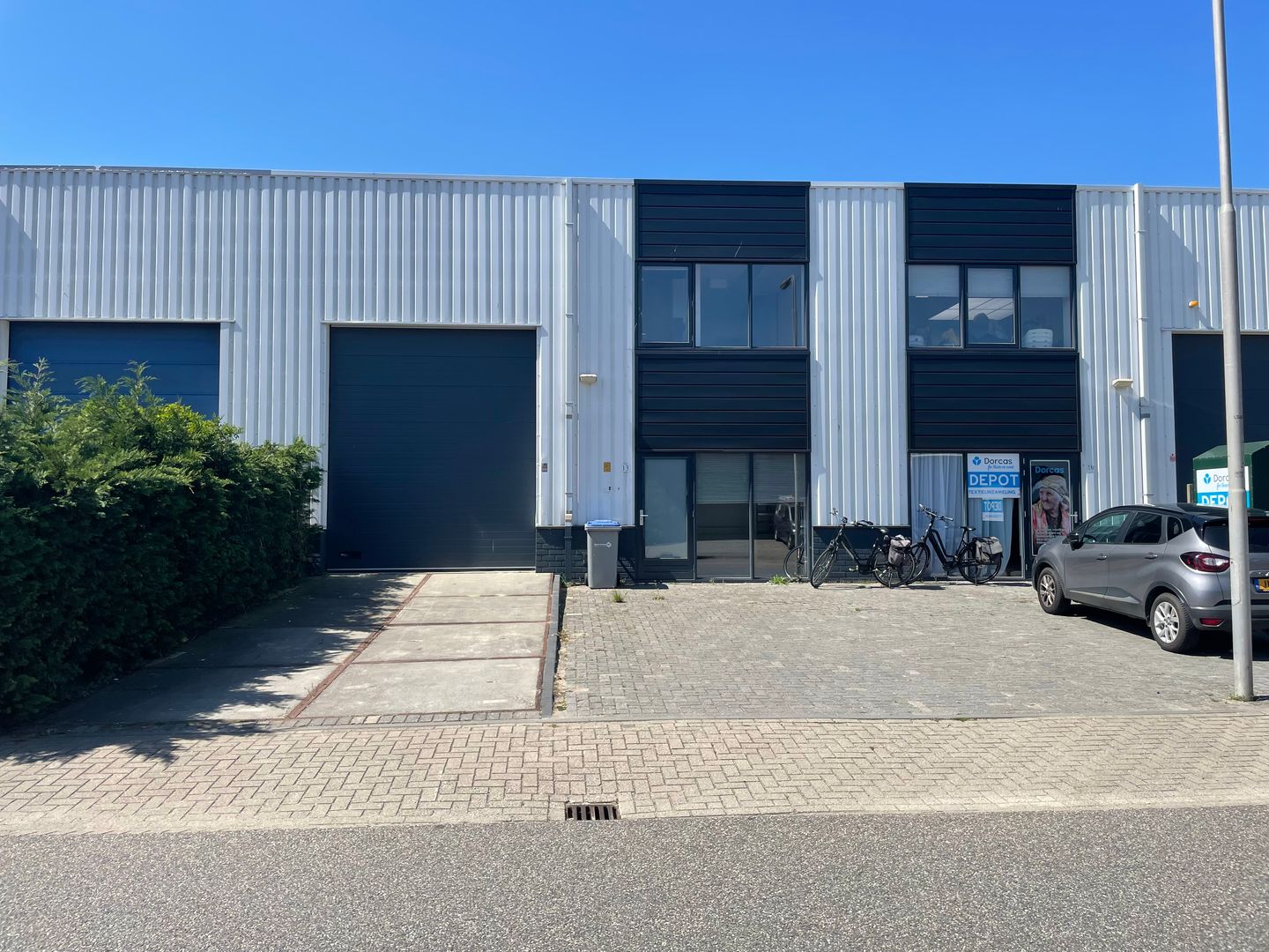 Bekijk foto 1 van Transportstraat 13