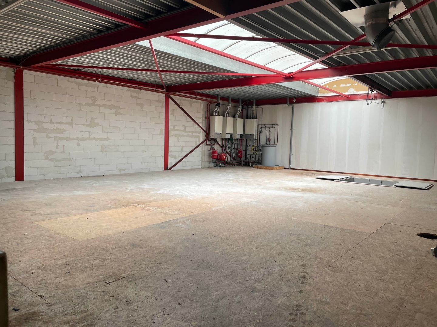 Bekijk foto 4 van Transportstraat 13