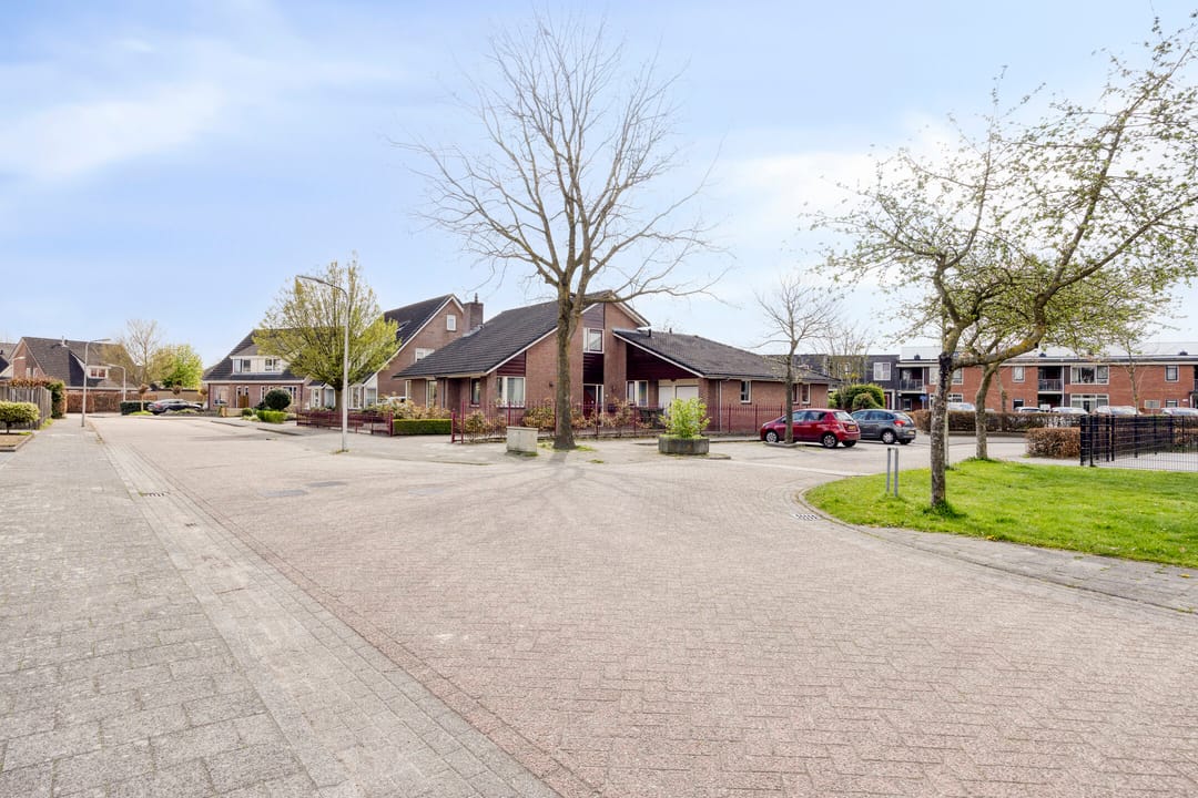 Photo 46 of De Vaarboom 20
