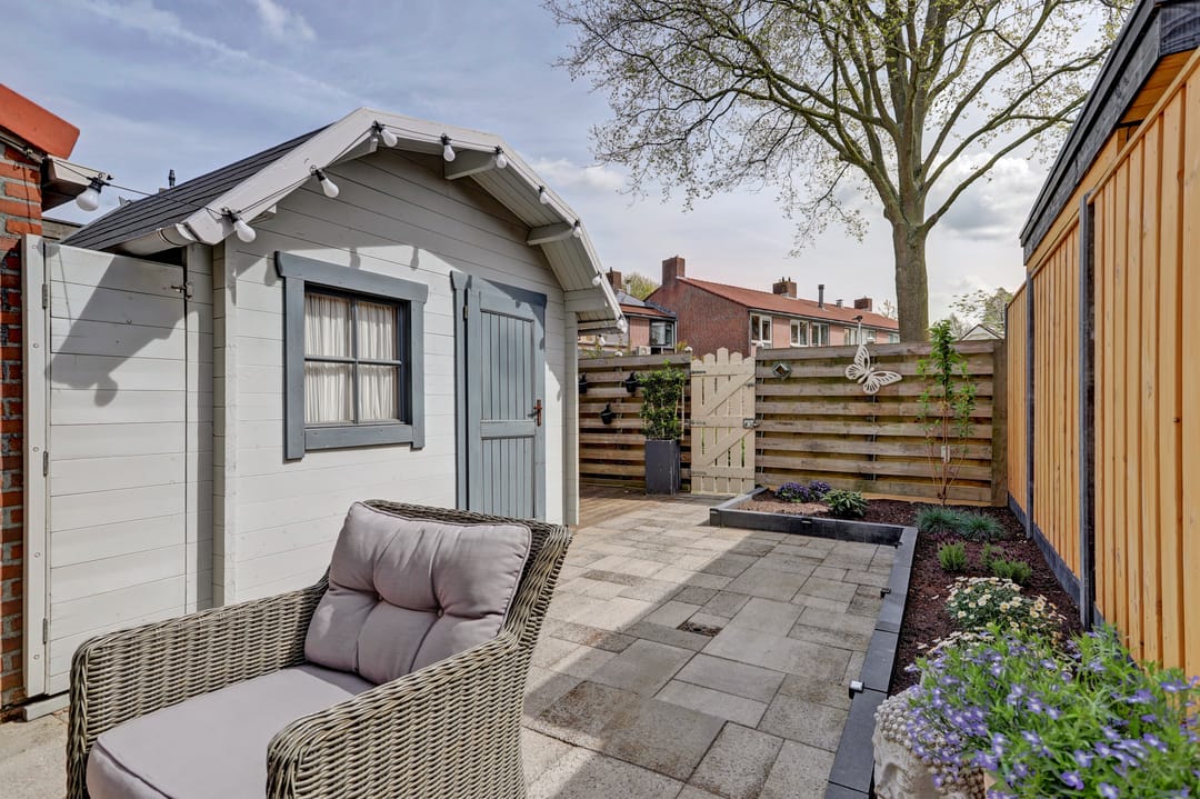 Foto 31 van Weide 20