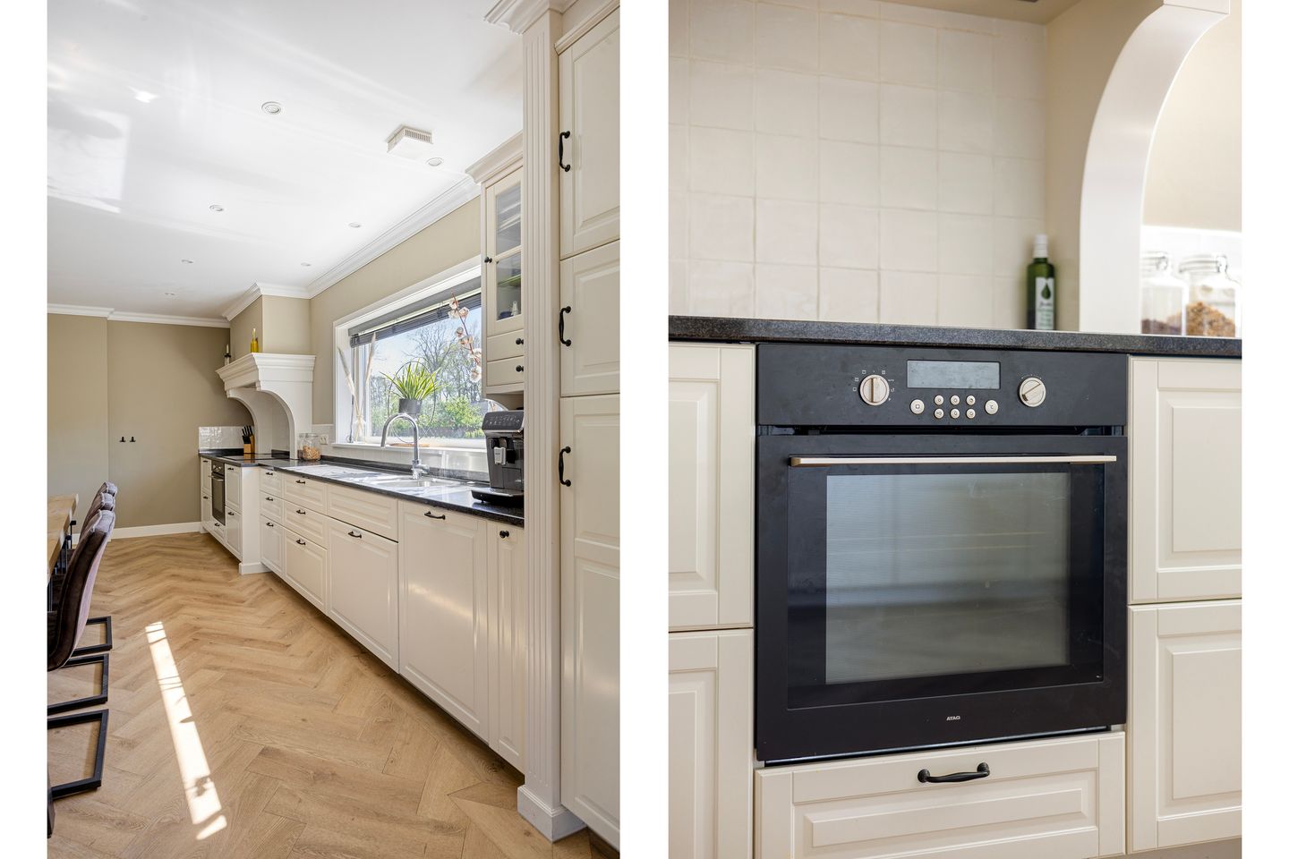 Detached Living with Luxury, Space and Endless Possibilities — 14