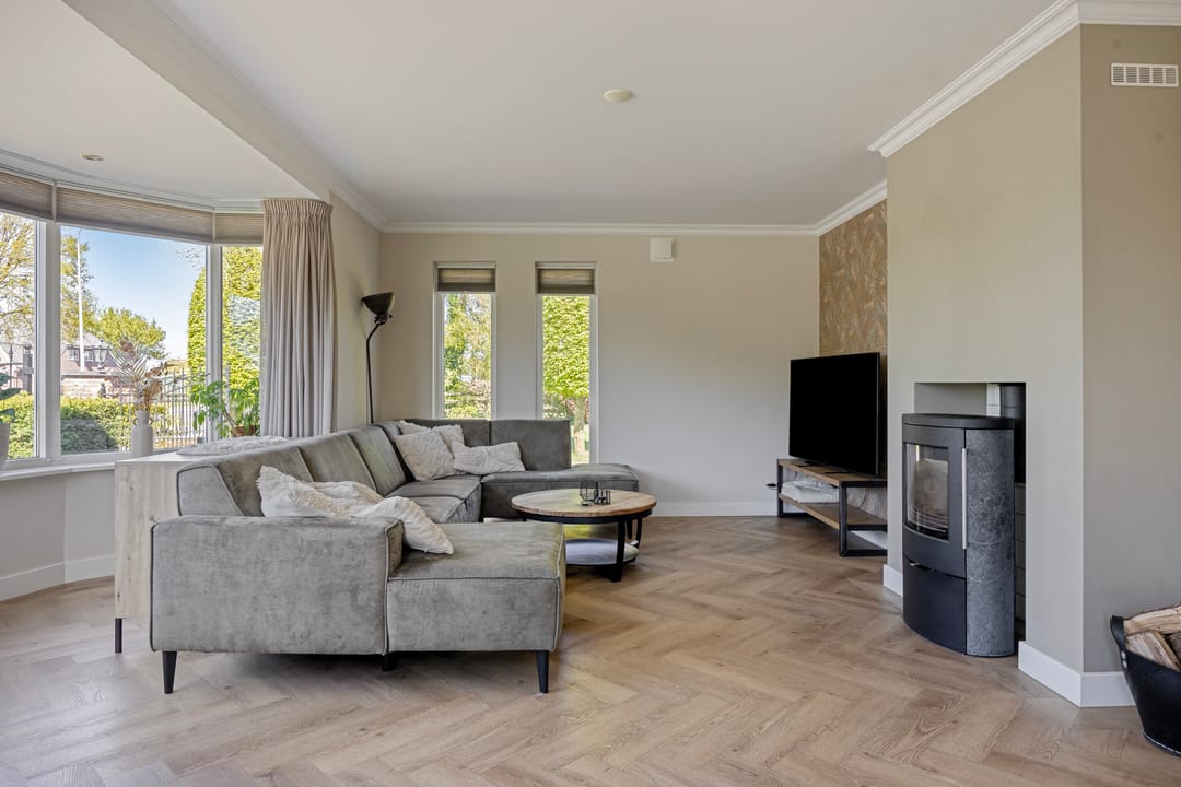 Detached Living with Luxury, Space and Endless Possibilities — 16