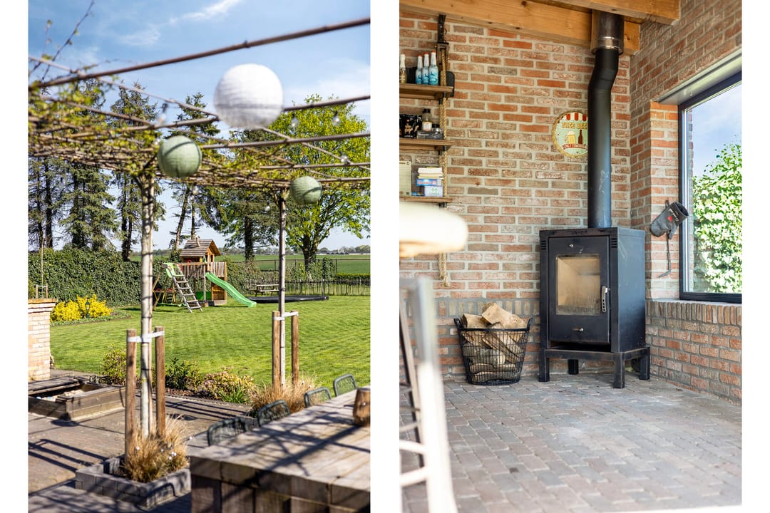 Detached Living with Luxury, Space and Endless Possibilities — 47