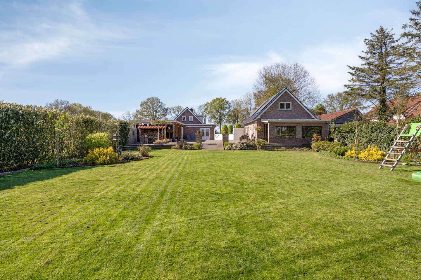 Detached Living with Luxury, Space and Endless Possibilities — 50
