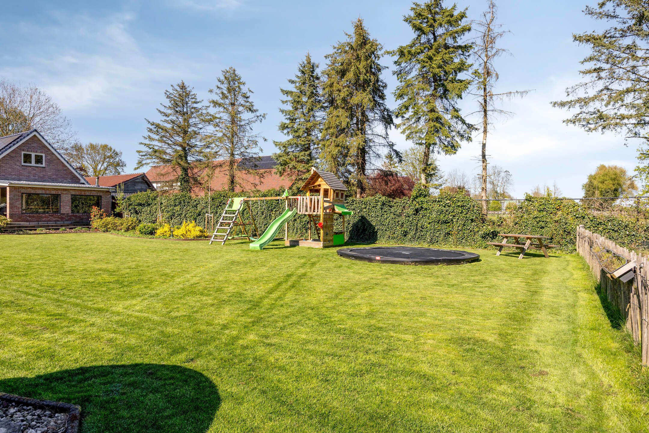 Detached Living with Luxury, Space and Endless Possibilities — 51