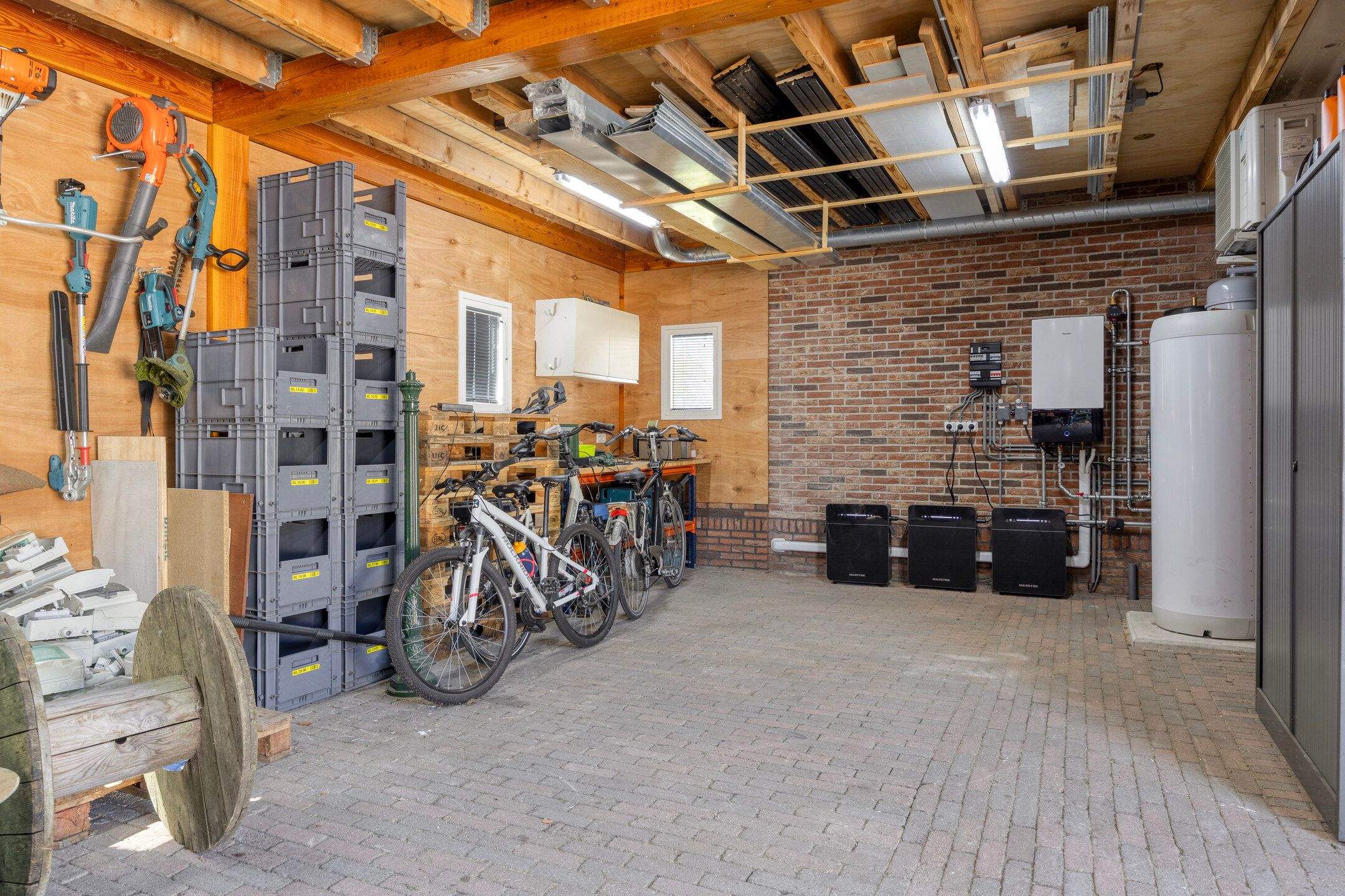 Detached Living with Luxury, Space and Endless Possibilities — 66