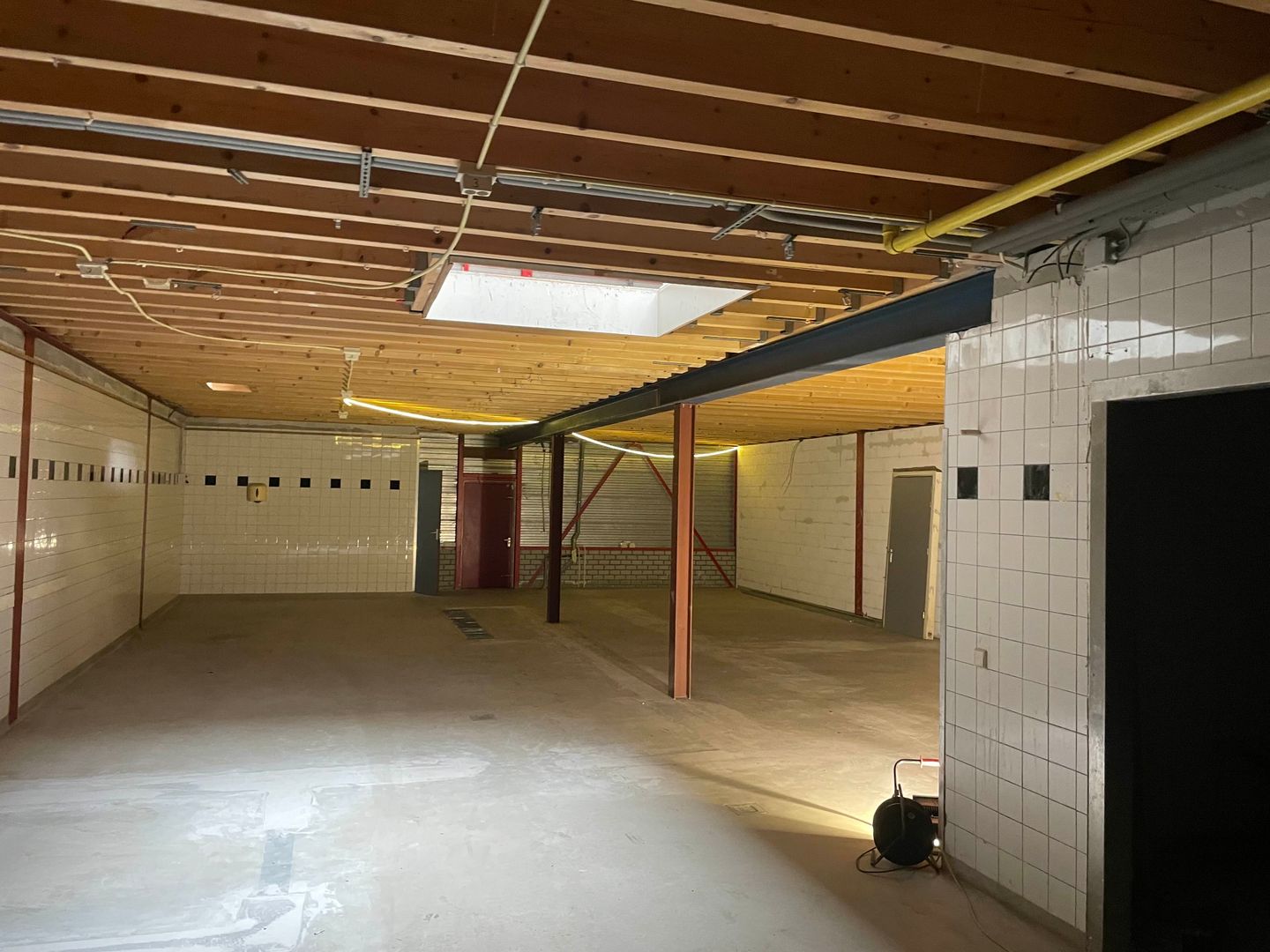 Bekijk foto 3 van Transportstraat 13