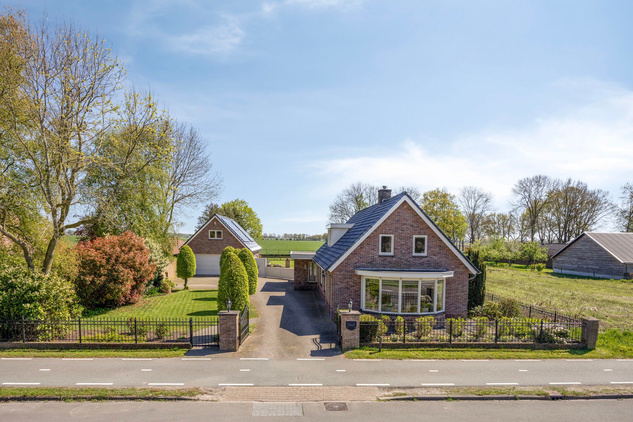 Coevorderweg 119 