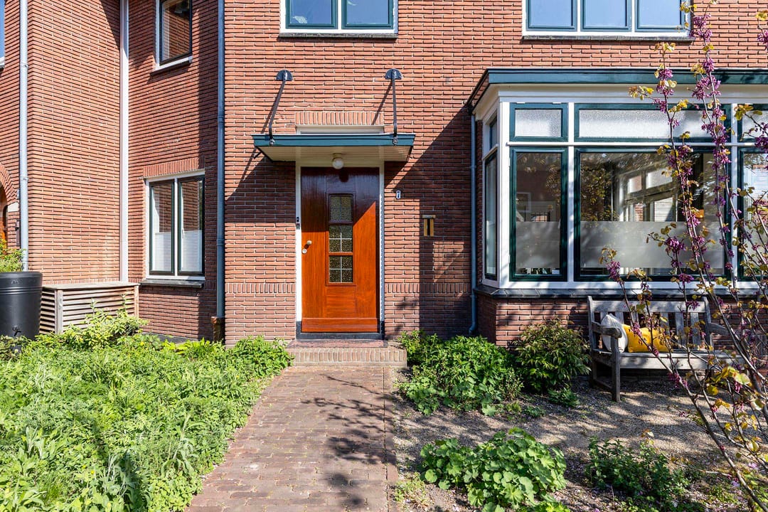 Foto 8 van Delistraat 7