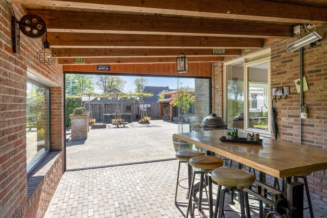 Detached Living with Luxury, Space and Endless Possibilities — 46