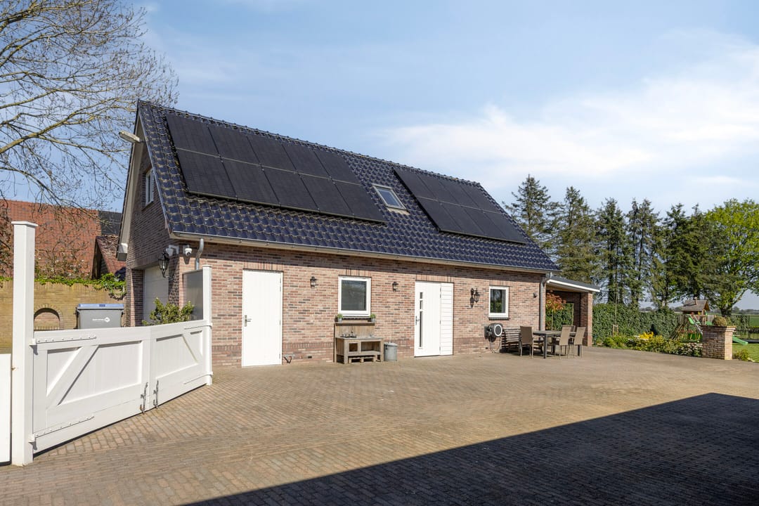 Detached Living with Luxury, Space and Endless Possibilities — 56