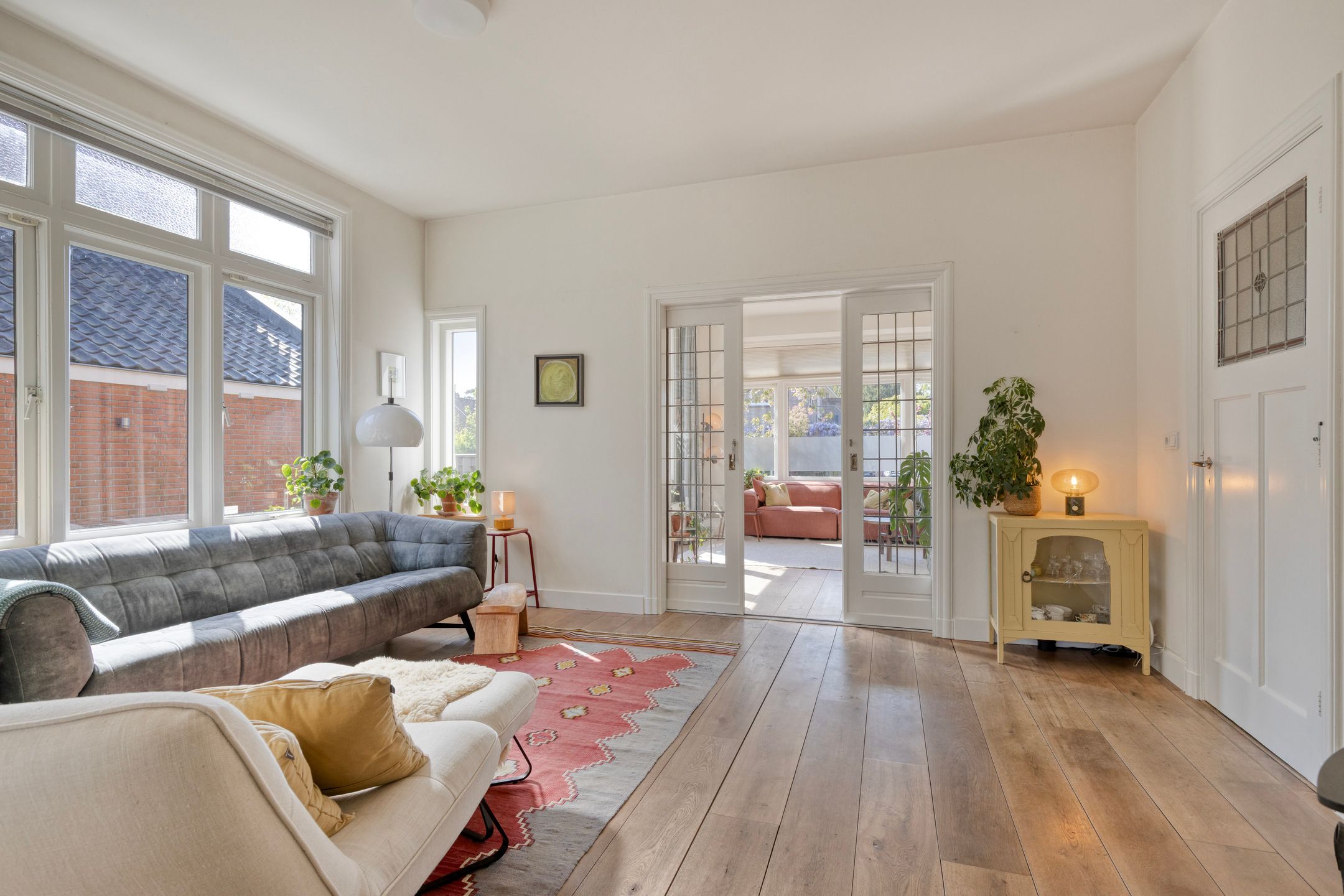 Foto 15 van Delistraat 7