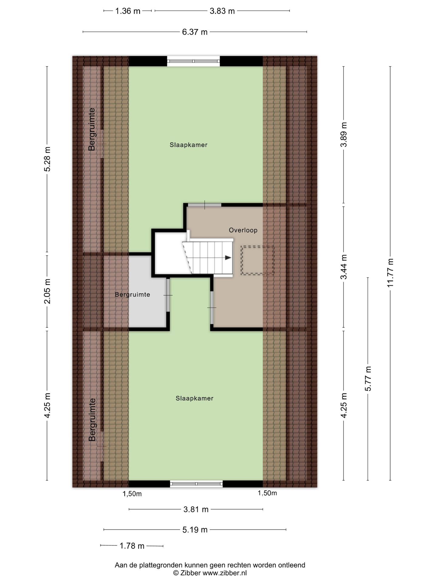Detached Living with Luxury, Space and Endless Possibilities — 70