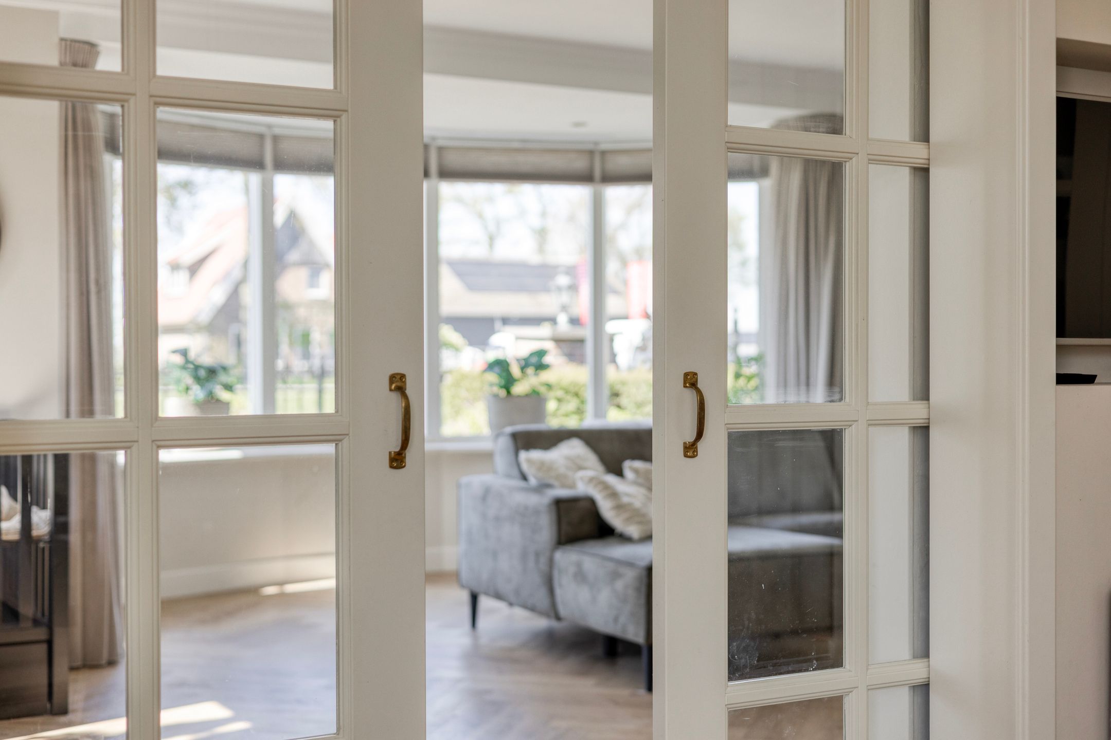 Detached Living with Luxury, Space and Endless Possibilities — 15
