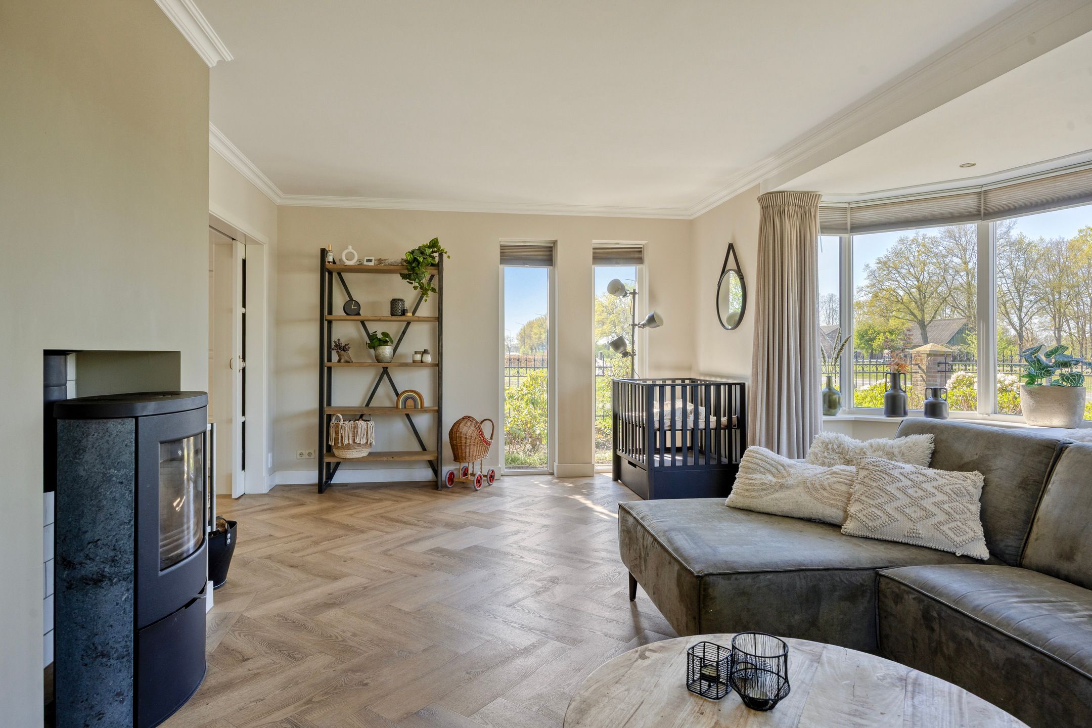 Detached Living with Luxury, Space and Endless Possibilities — 18