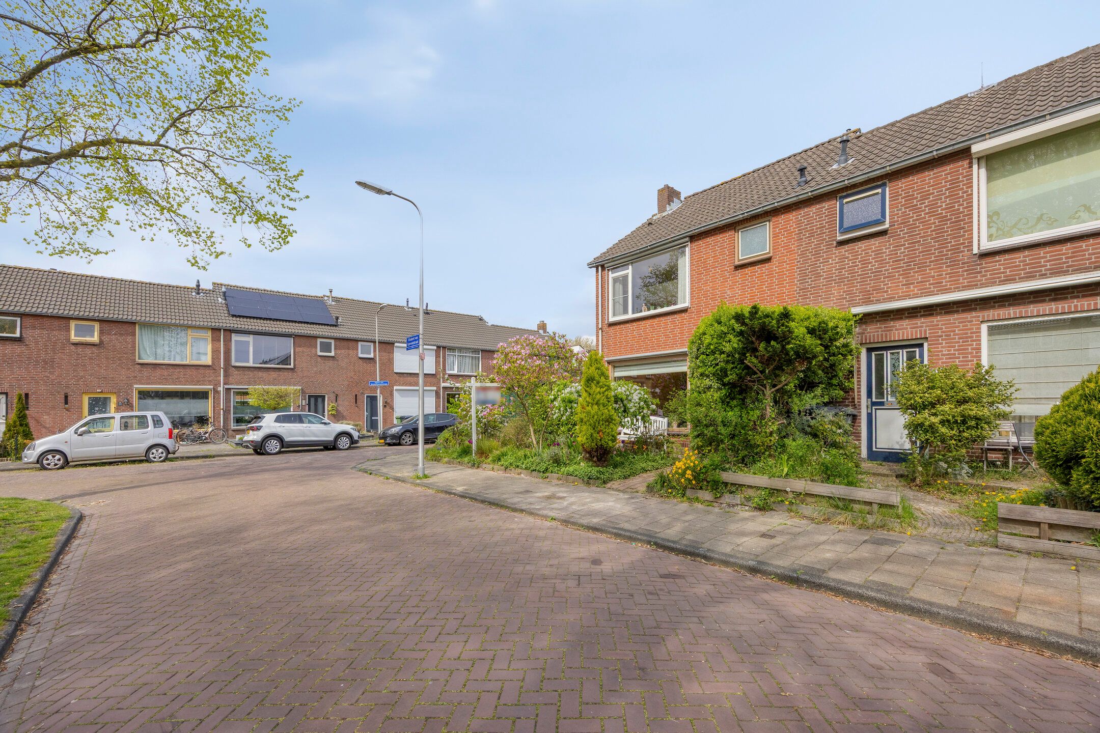Photo 39 of Elisabet van Egmontstraat 20