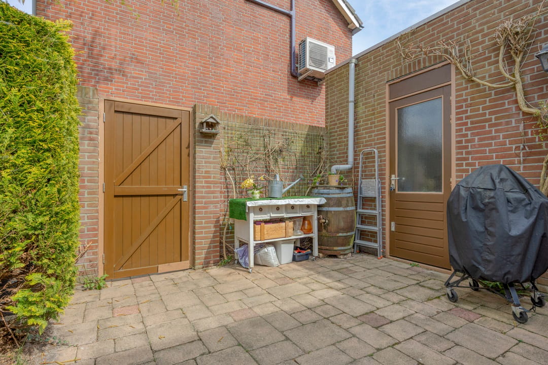 Photo 37 of Elisabet van Egmontstraat 20