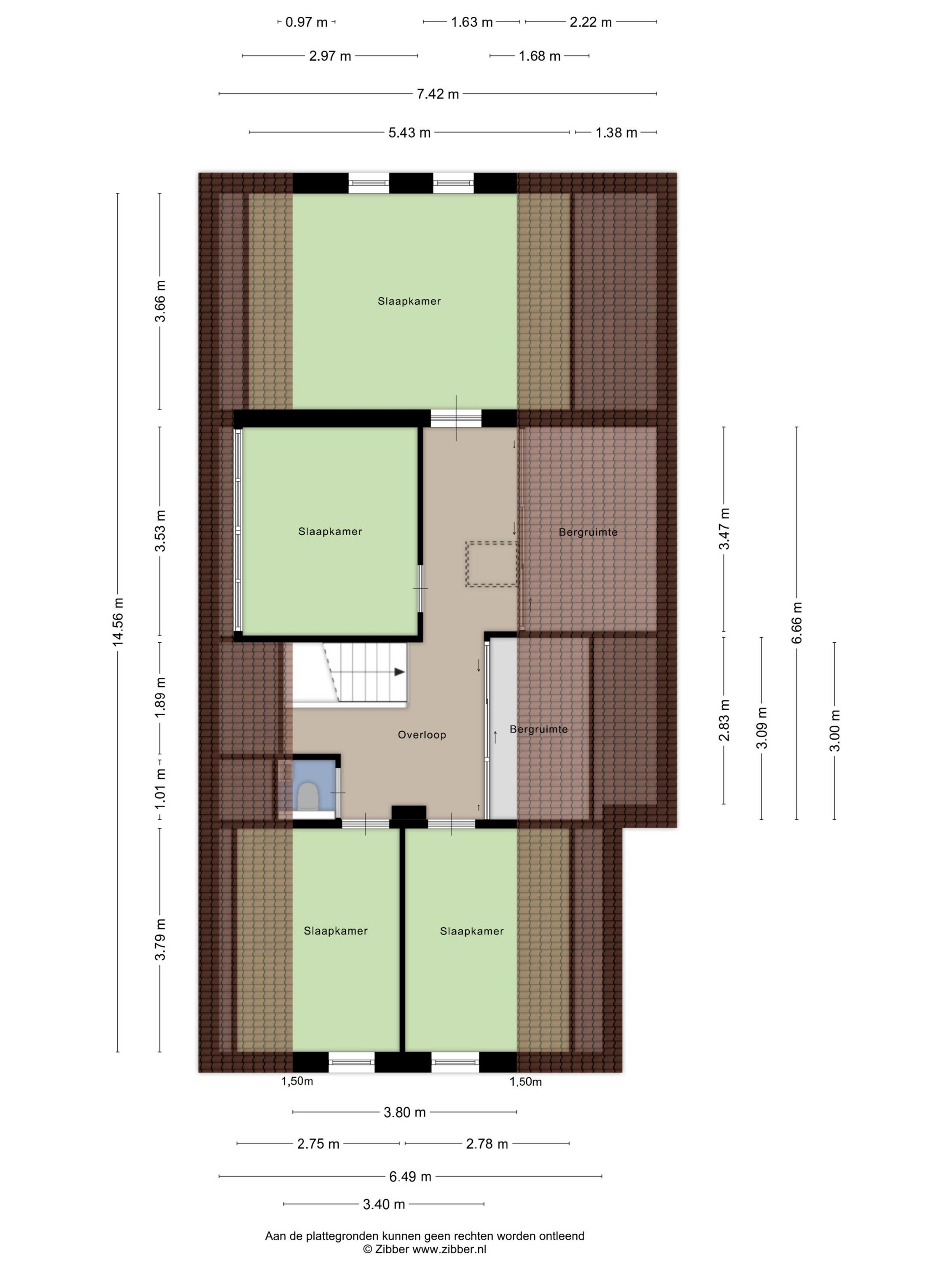 Detached Living with Luxury, Space and Endless Possibilities — 69