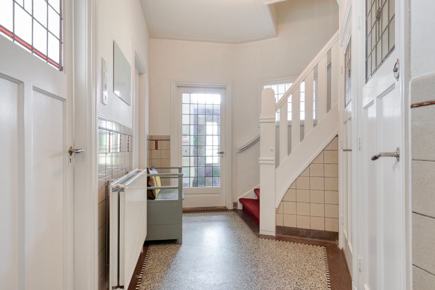 Foto 10 van Delistraat 7