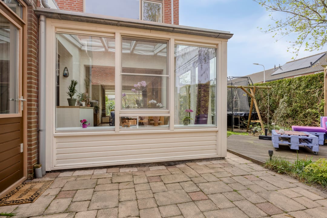 Photo 32 of Elisabet van Egmontstraat 20