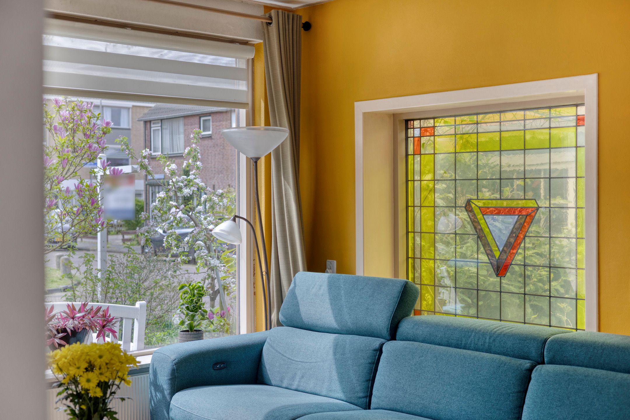 Photo 6 of Elisabet van Egmontstraat 20