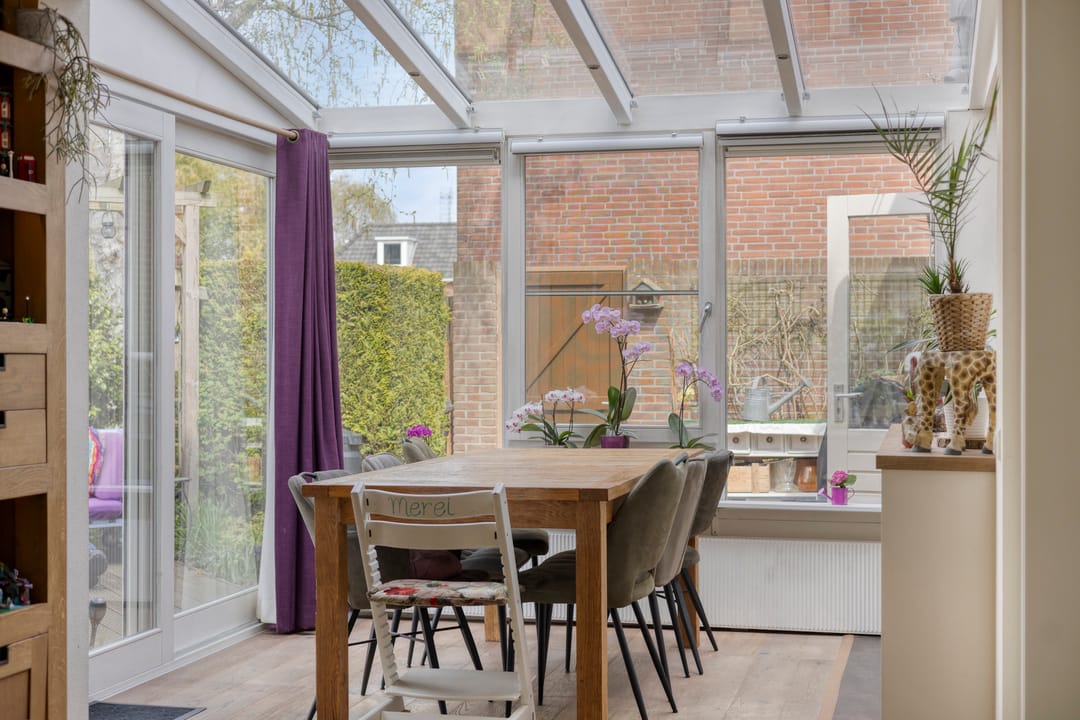 Photo 8 of Elisabet van Egmontstraat 20