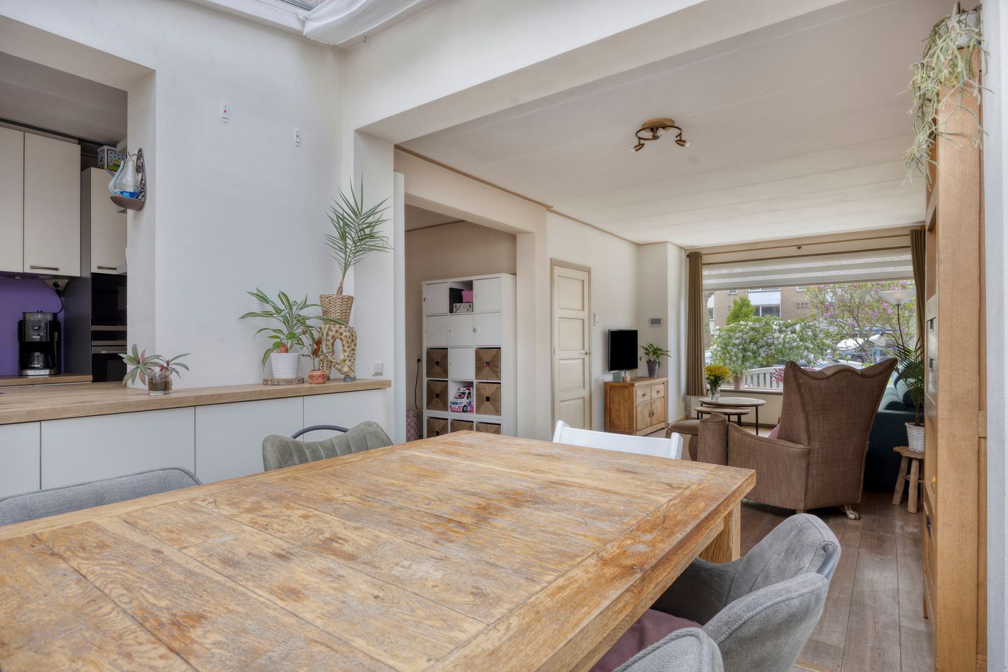 Photo 10 of Elisabet van Egmontstraat 20