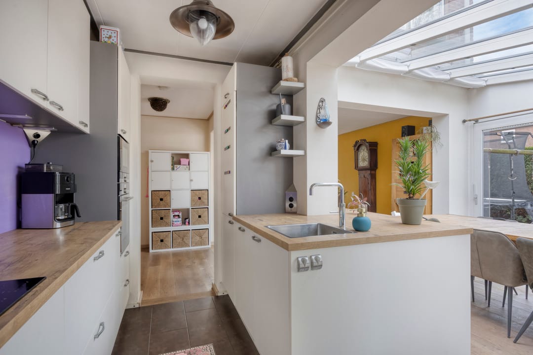 Photo 11 of Elisabet van Egmontstraat 20